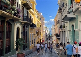 Puerto Rico will account for a significant share of 5G connections by 2030 - Credit: Government of Puerto Rico